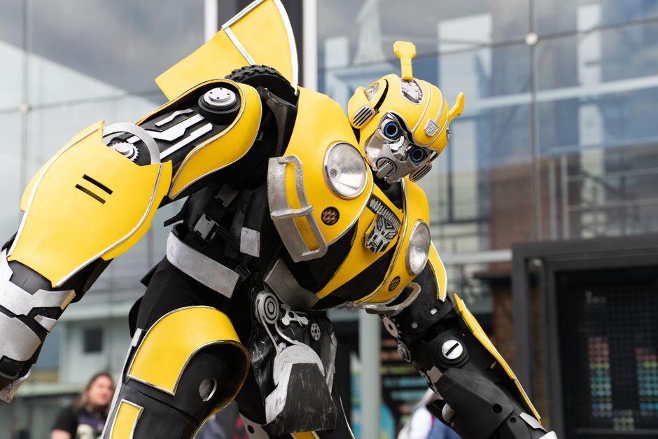 Perplexity launches Bumblebee: How its new read-only dev scanner differs from Chainguard
