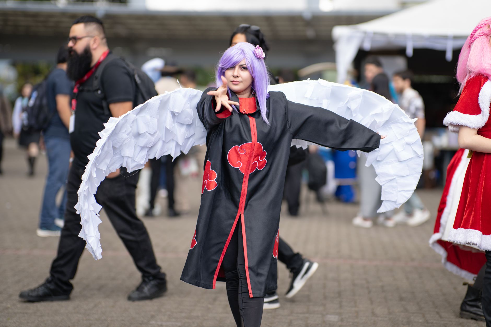 Featured image for the article: Anime India Mumbai’s fourth edition draws nearly 50,000, organisers say