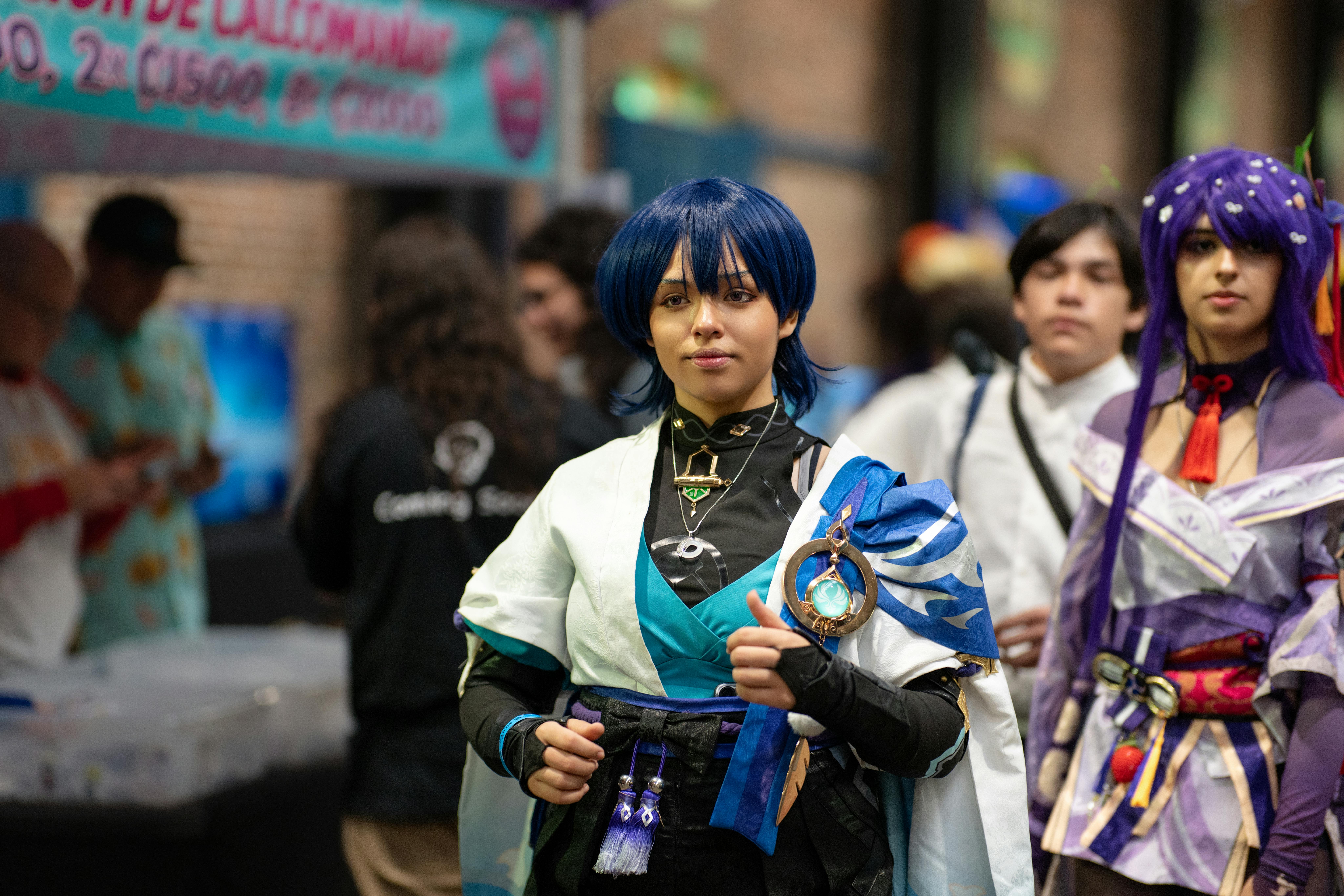 Anime and the Extreme-Right: Otaku Culture and Aesthetics in Extremist Digital Propaganda — Photo by Mario Spencer on Pexels