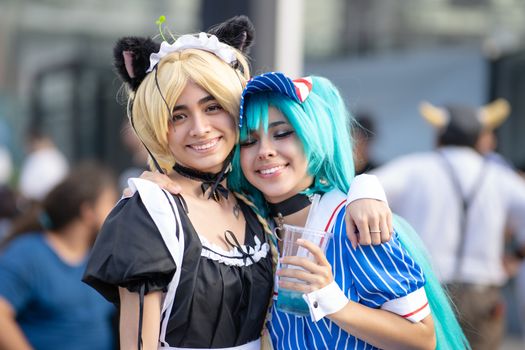 Ottawa Comiccon Wraps Up Its 13th Year This Weekend