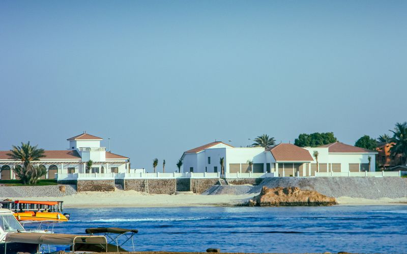 Deep Sea Fishing in the Red Sea: Complete Guide