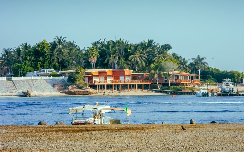 Best Water Sports in Jeddah: The Complete 2026 Guide