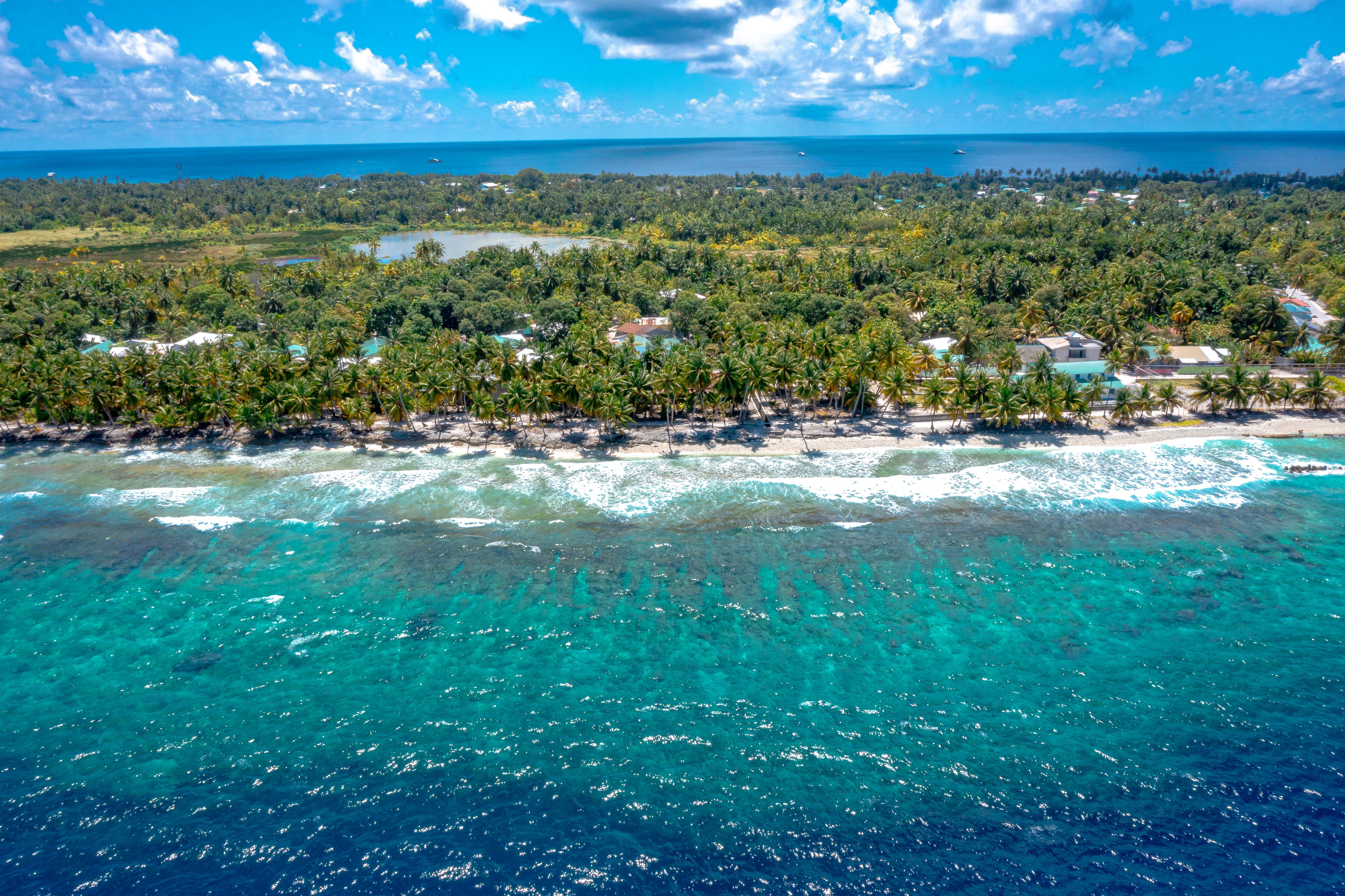 Shoulder Season: Best Value — Guadeloupe travel guide photo