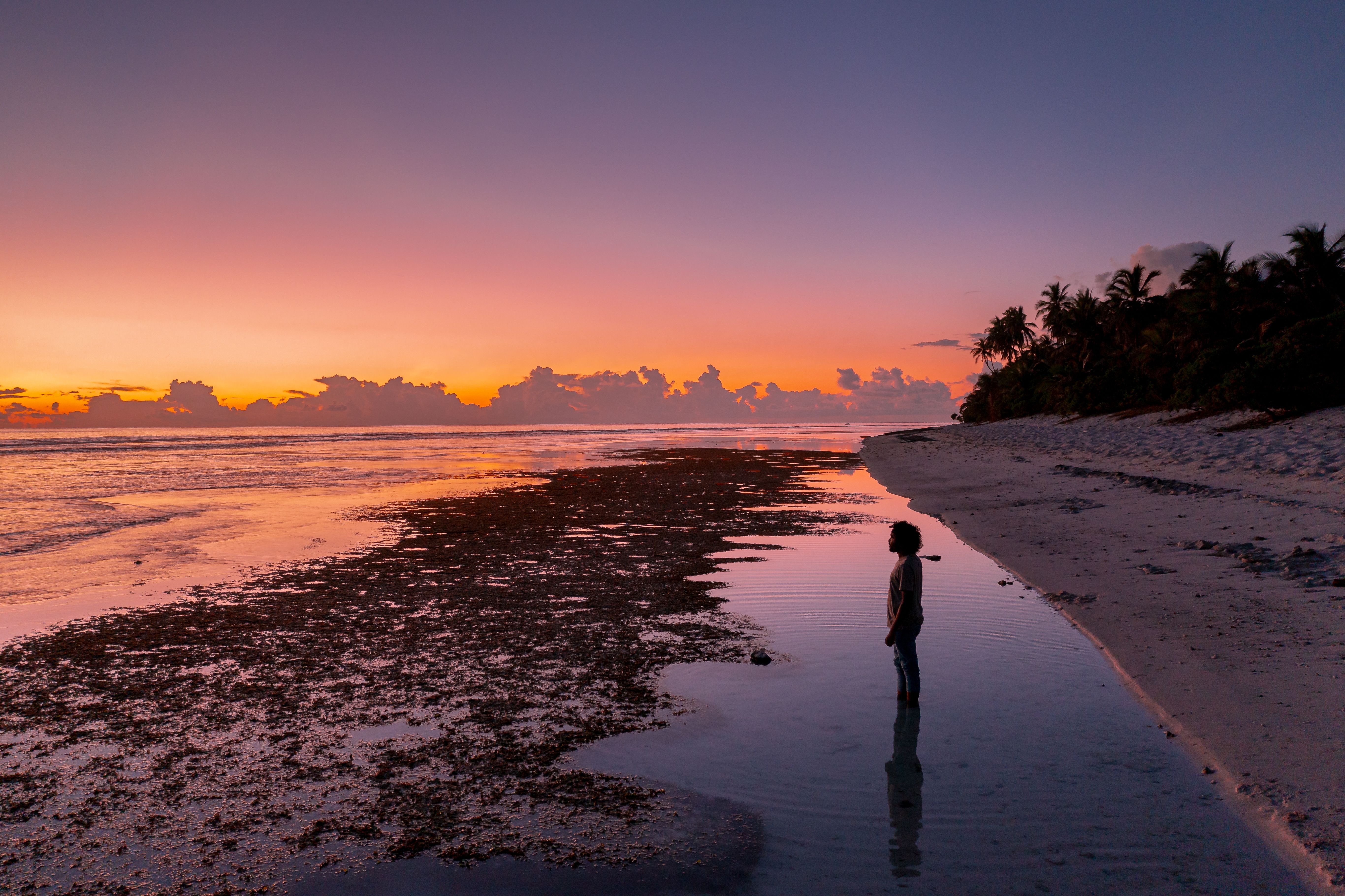 Photo of Kiribati