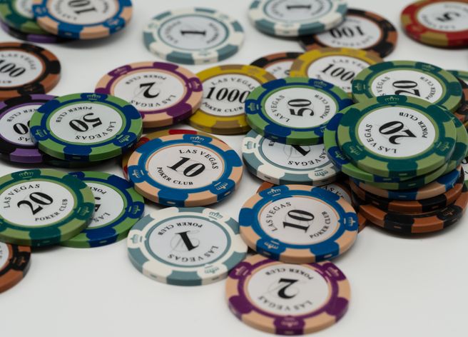 Freispiele ohne Einzahlung im Online Casino