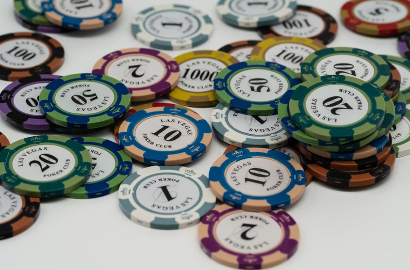 Casino Spiele ohne deutsche Lizenz