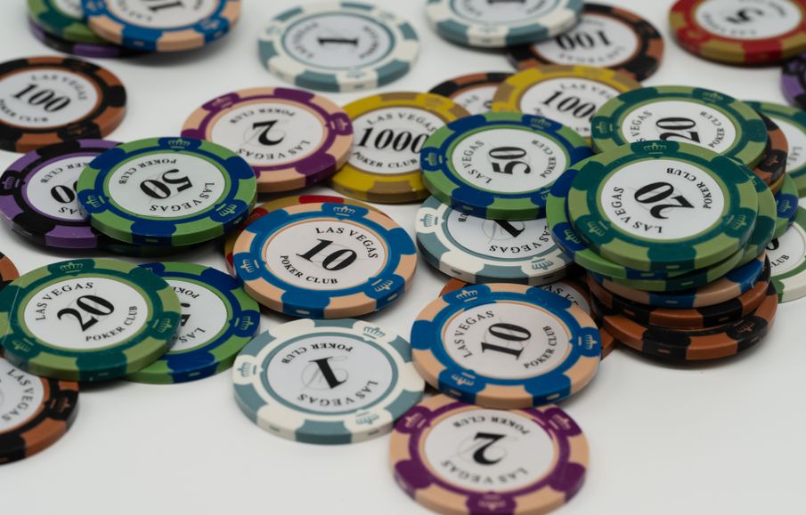 Moderne Spielautomaten im Online Casino