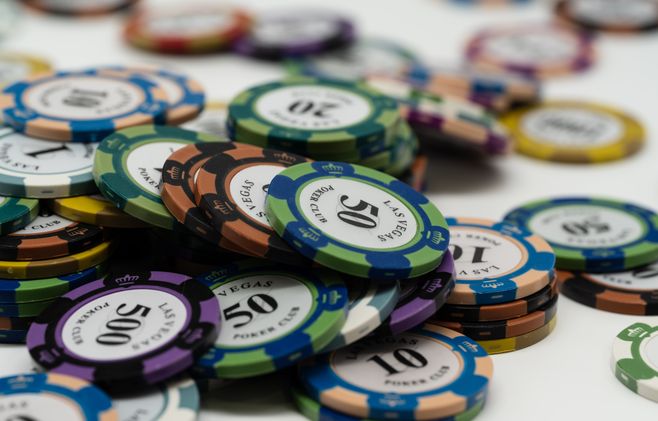 Live Casino Roulette mit echtem Dealer im Studio