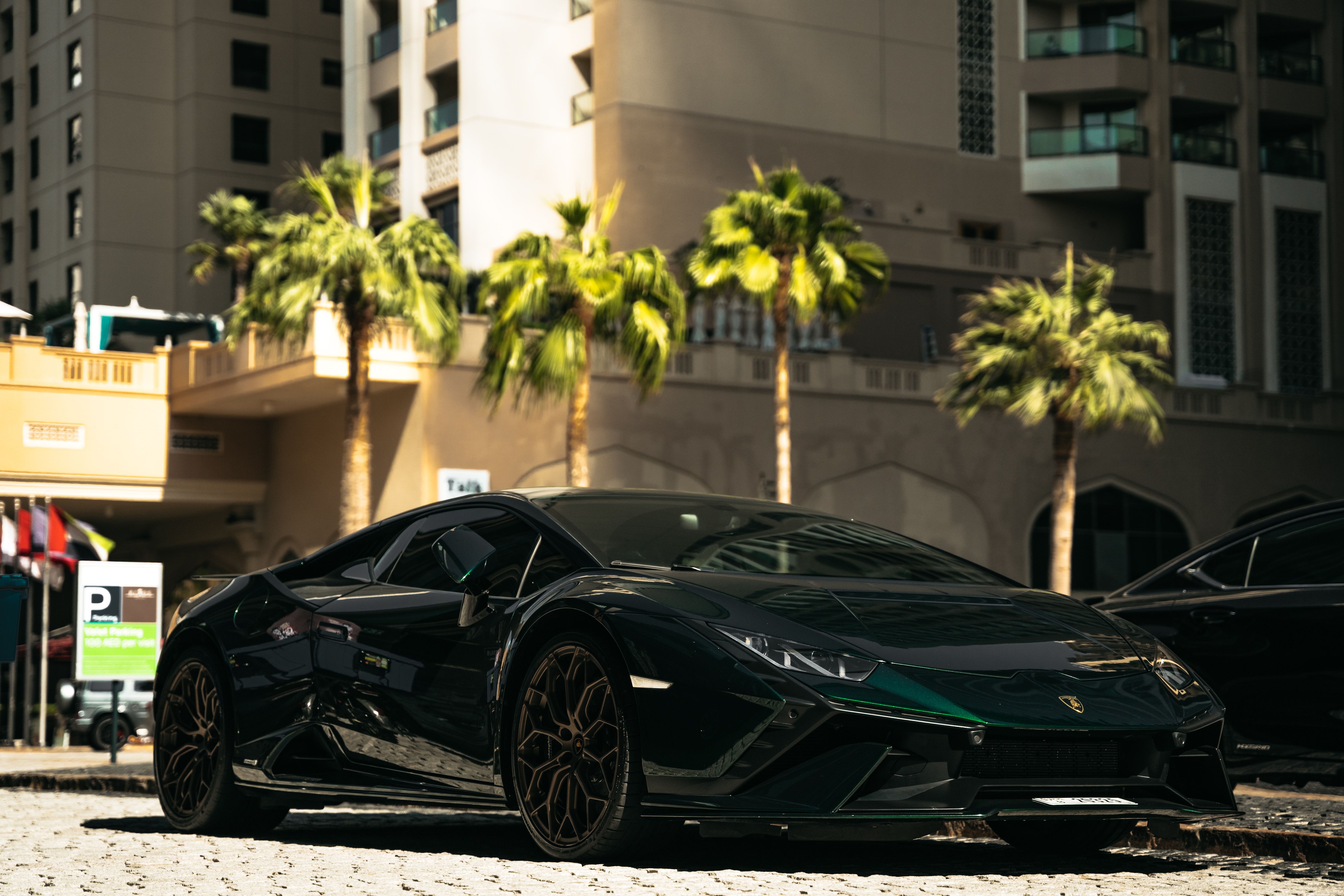 Dubai Motor City