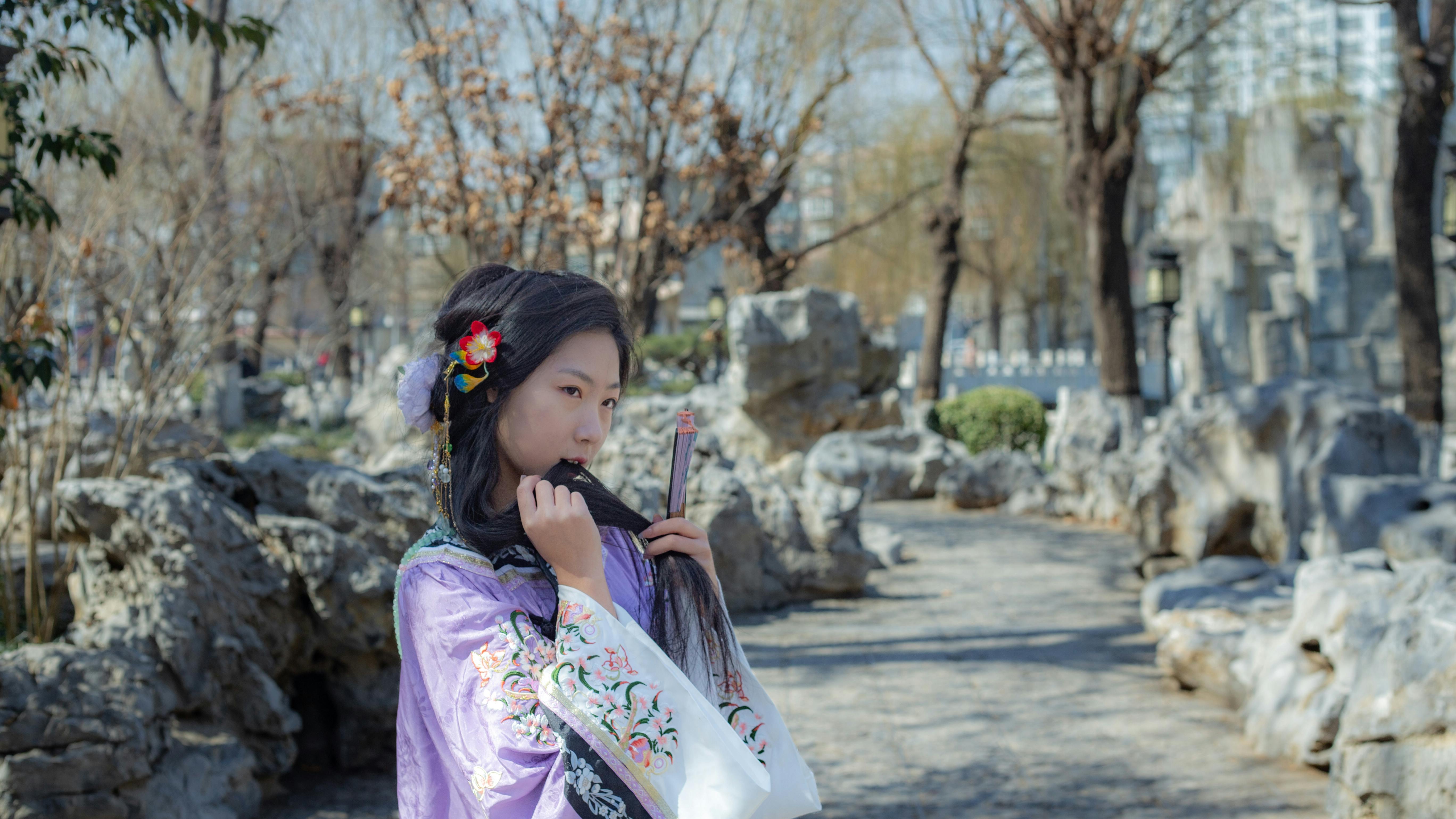What an ancient Chinese philosopher can teach us about Americans’ obsession with college rankings — Photo by 大大 王 on Pexels