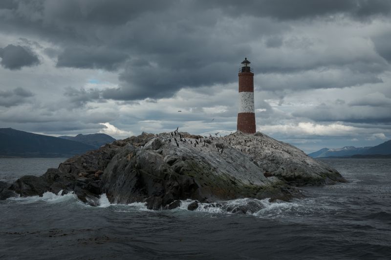 Faro Les Éclaireurs