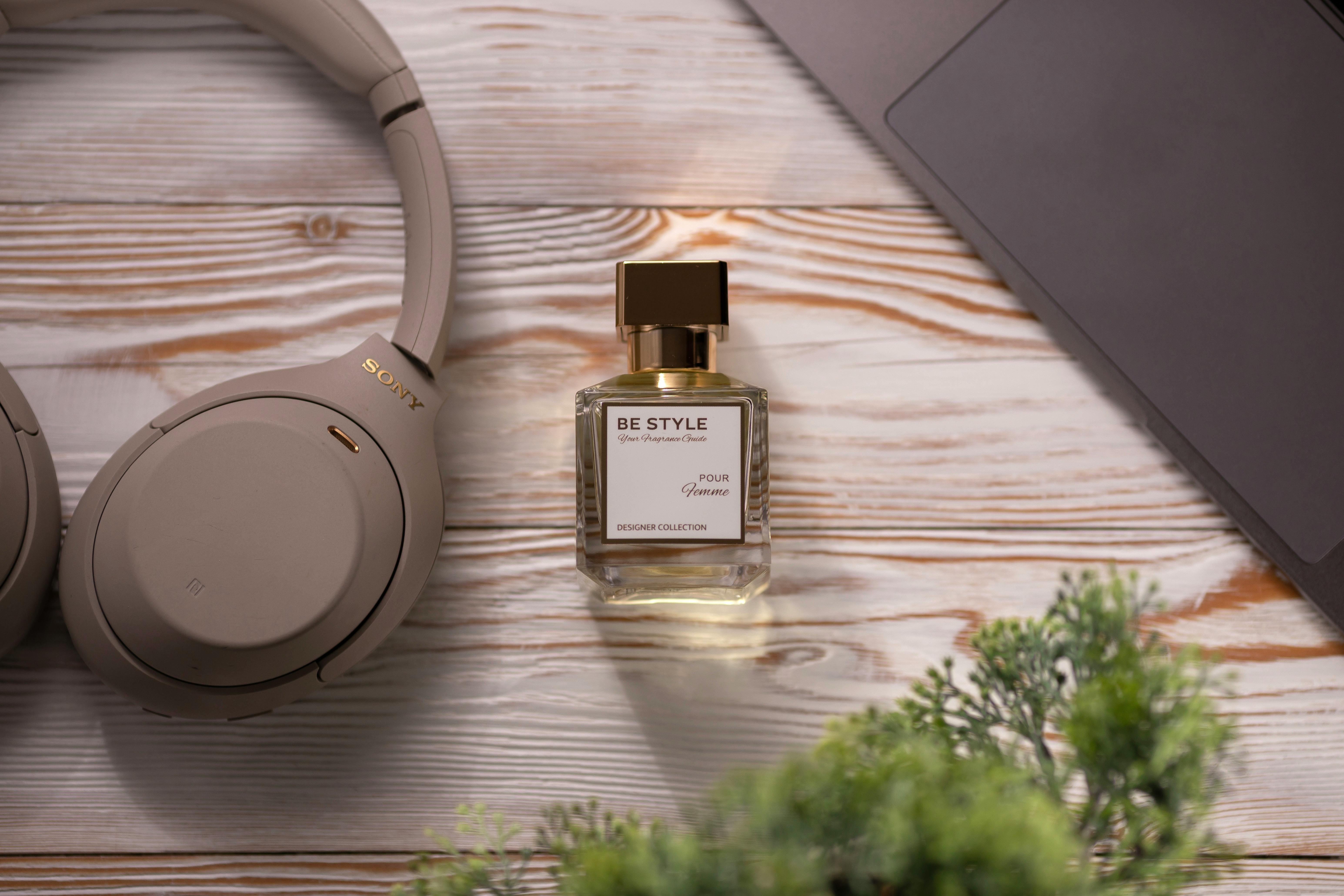 Exploring the Future of Personalized Perfumes