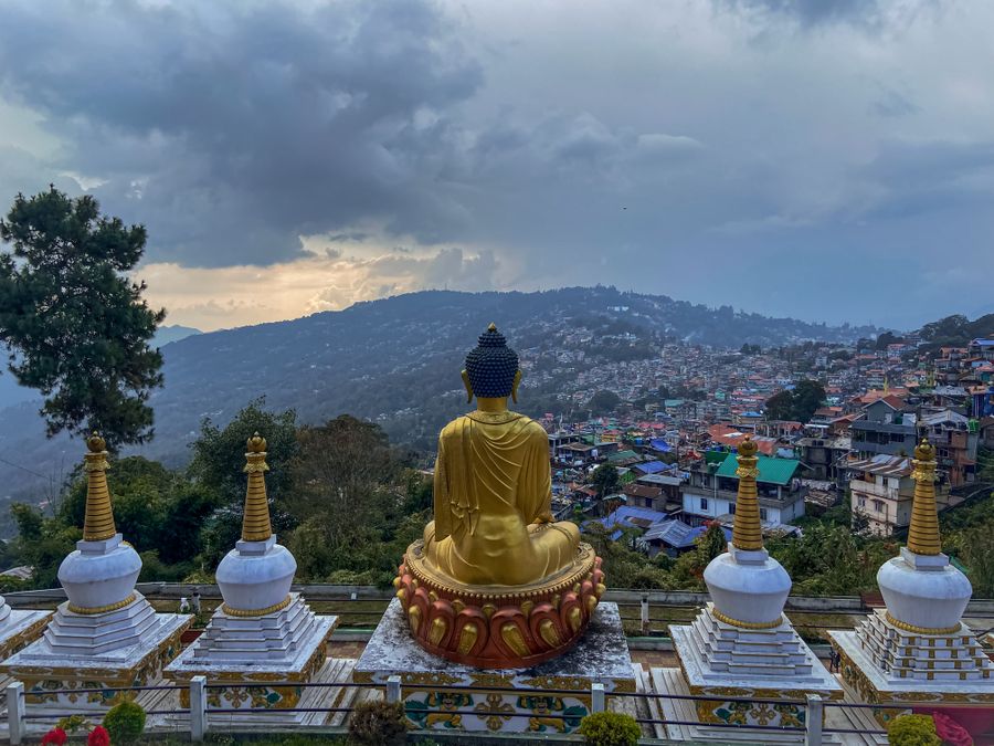 Kalimpong photo 5