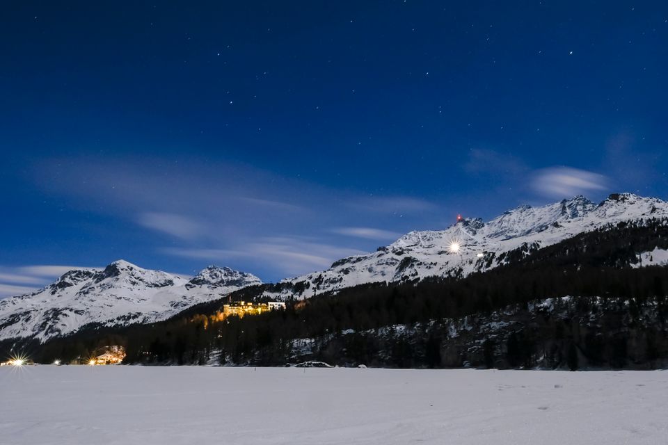 in Graubünden