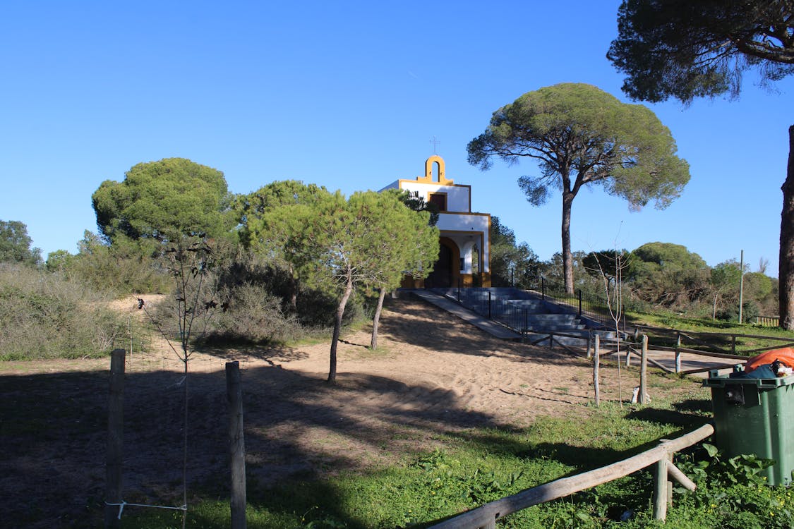 ermita de nuestra señora de la algaida | fotografía 1
