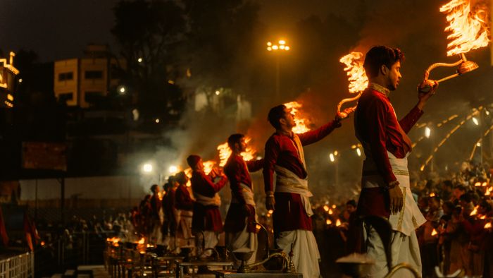 Rishikesh vs Haridwar: Comparing Two Growth Markets