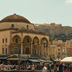 Greece updates property transfer rules for tax debtors
