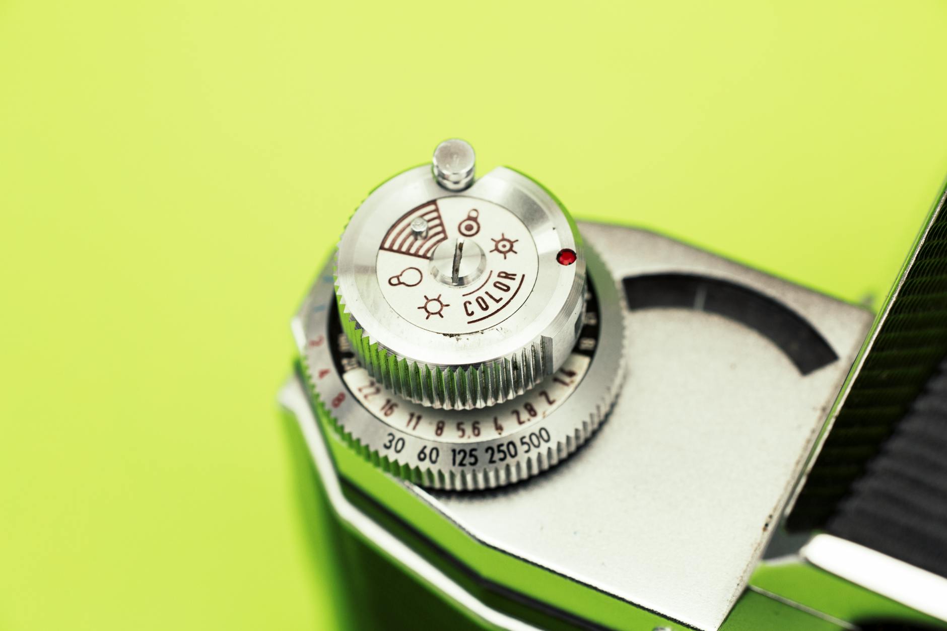 https://www.pexels.com/photo/macro-photography-of-a-knob-on-a-vintage-camera-2990660/