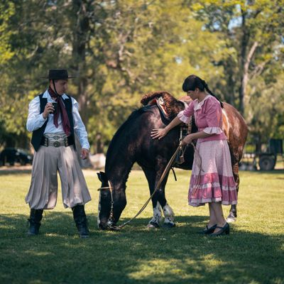 Gaucho leather & saddlery