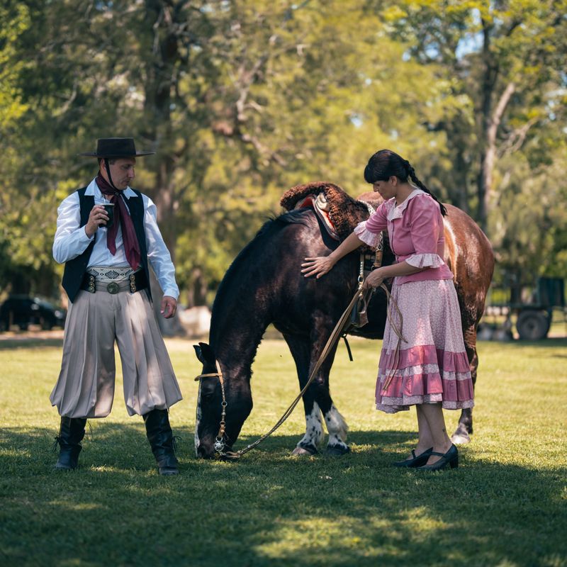 Gaucho leather & saddlery