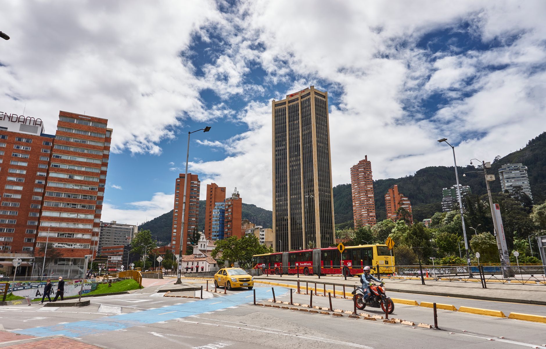 Bogotá y Chapinero: la escena gay colombiana que no conoces