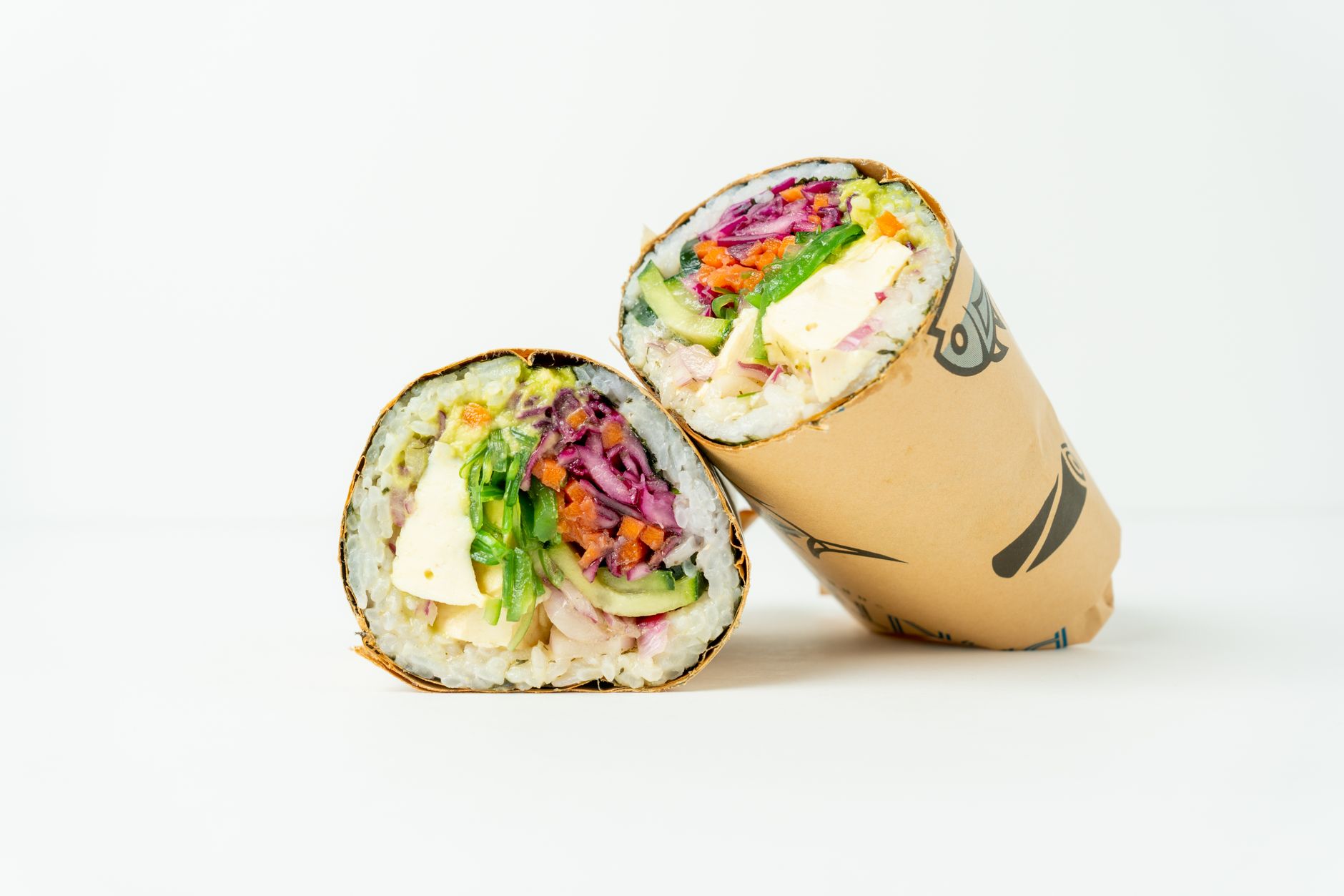 Florida Is Getting Its Own Sushi Burrito Spot