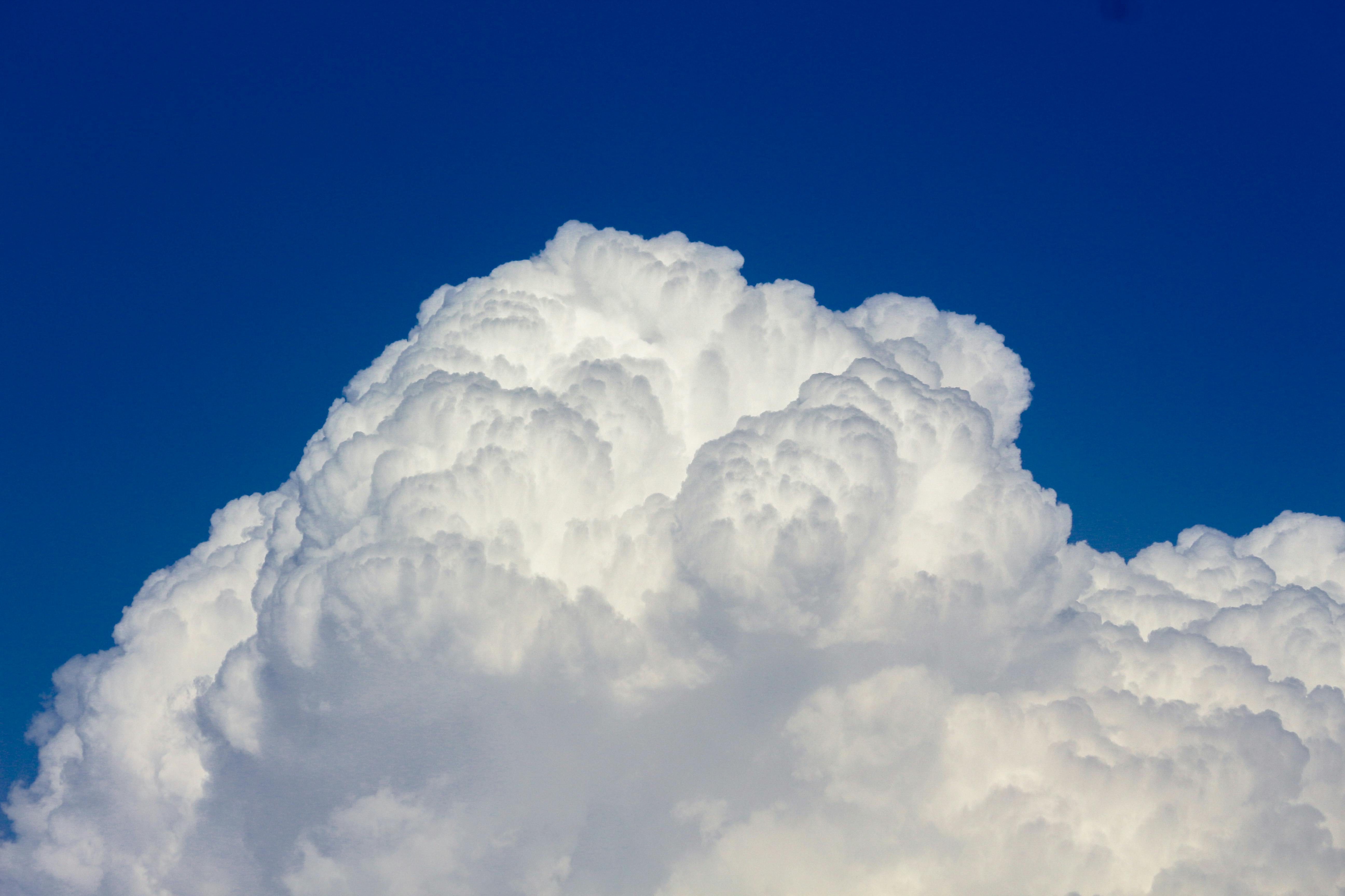 免費 和平的, 多雲的天空, 天上 的 免費圖庫相片 圖庫相片