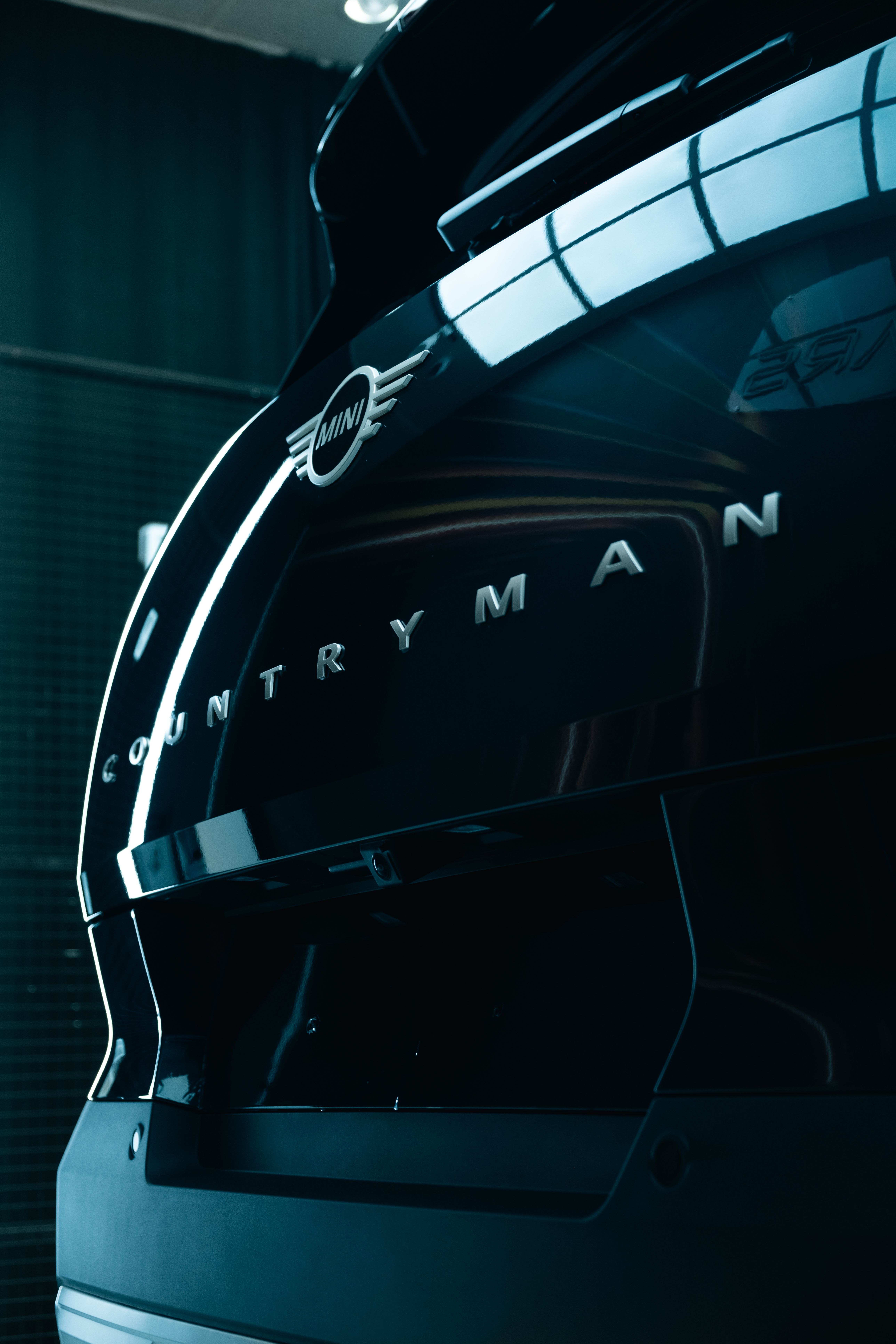 Mini Countryman 2021 thumbnail 2