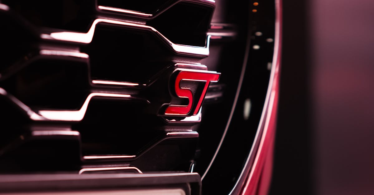 Profesyonel Araç Stüdyo Fotoğrafları