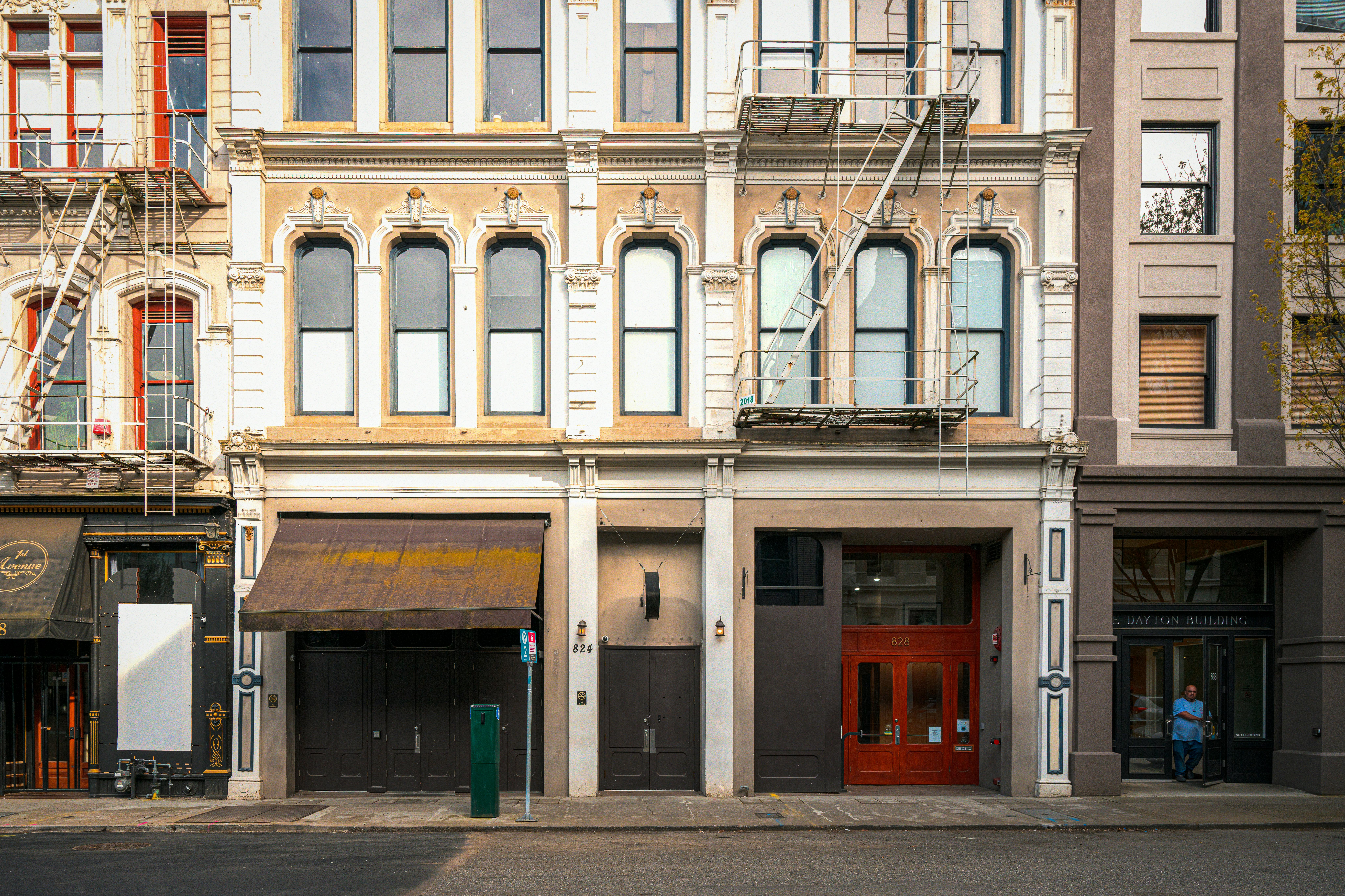 Portland leaders propose tax cut for small businesses by raising exemption threshold — Photo by Brett Sayles on Pexels