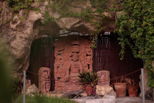 Caracol Mayan ruins day — Belize