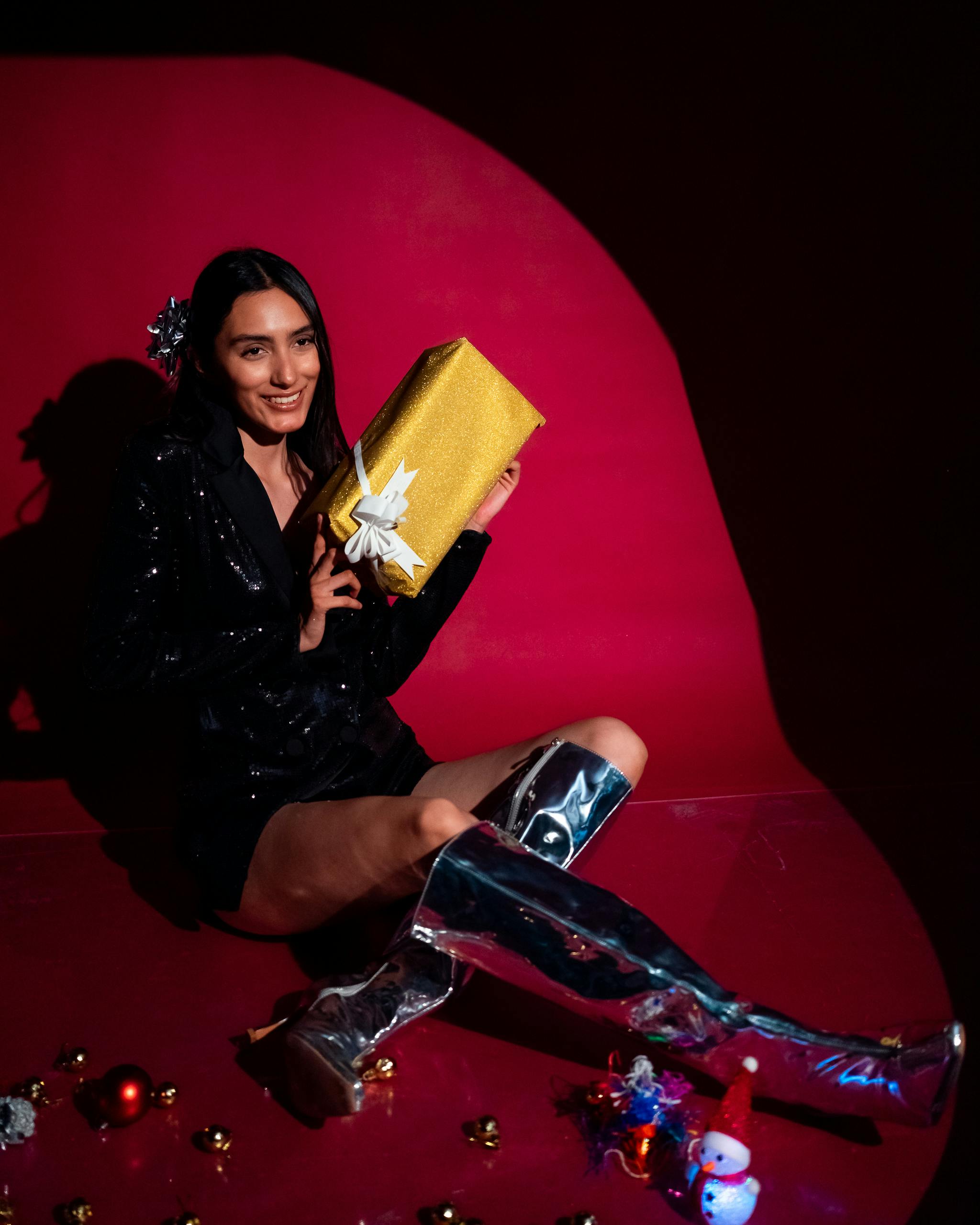 Unveiling the Boots Christmas Advert 2024: What Heartwarming Story Will It Tell This Year?