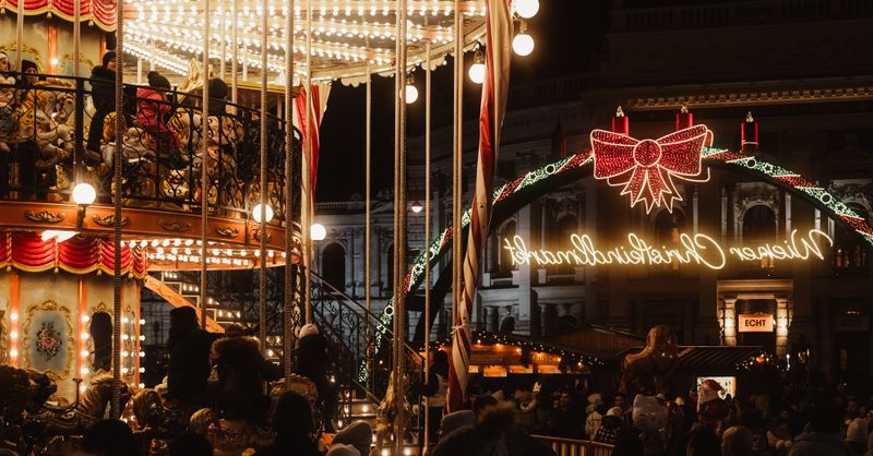 Marché Noël Barcarès : Guide Complet 2026