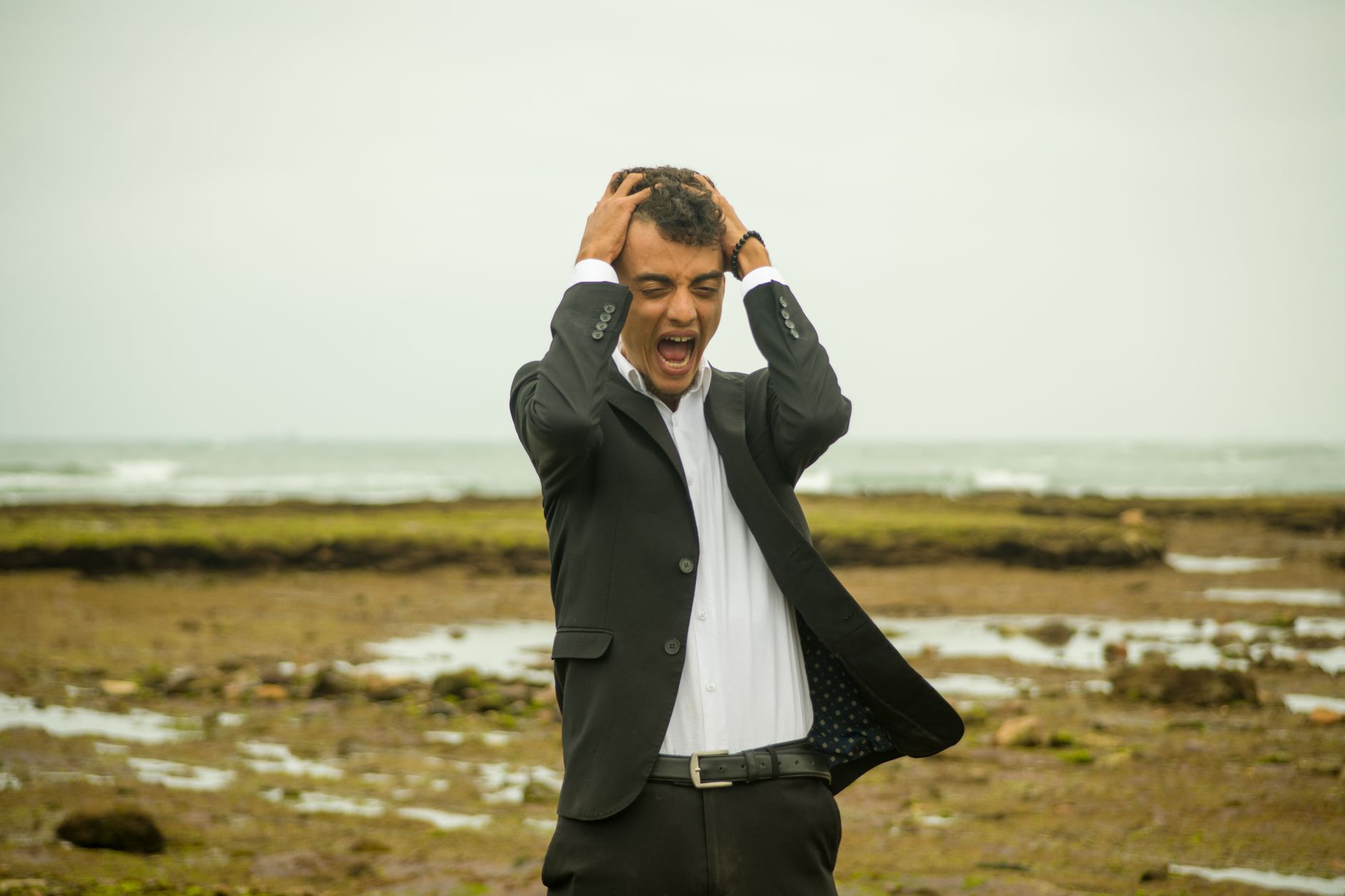 Accent Bias Poll: 10% of Brits Anxious Over Professional Accents