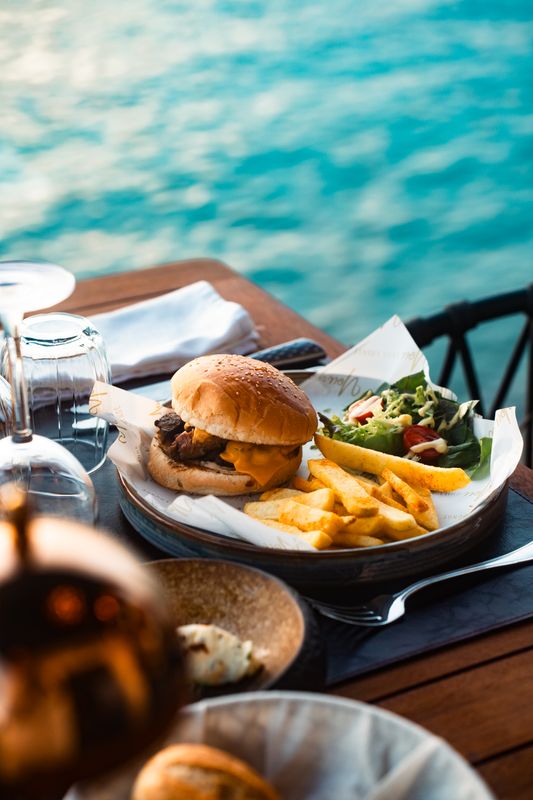 Dining Experience