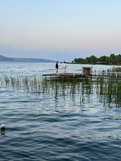 Sapanca Gezi Rehberi