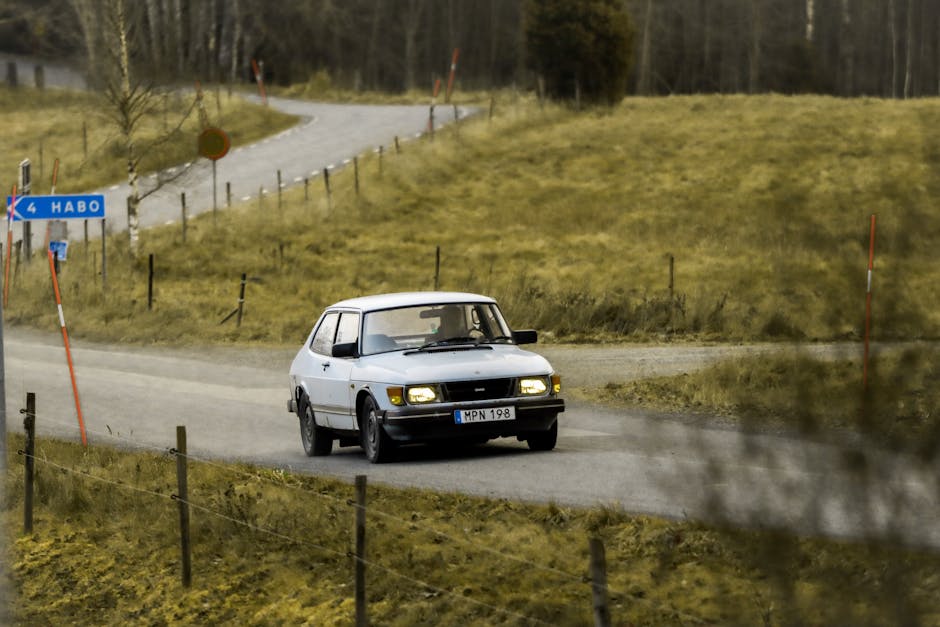 dicas de viagem de carro