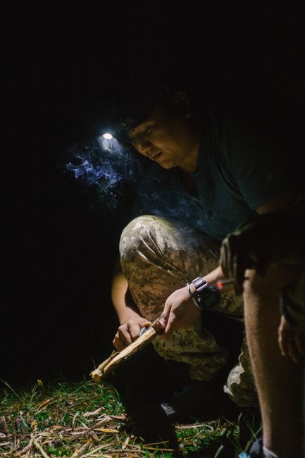 Malam Pertama yang Mengagetkan: Bus Terakhir dan Jurus Survival Malam Pertama yang Mengagetkan: Bus Terakhir dan Jurus Survival
