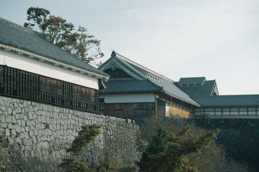 Shuri Castle and Ryukyu history — Okinawa