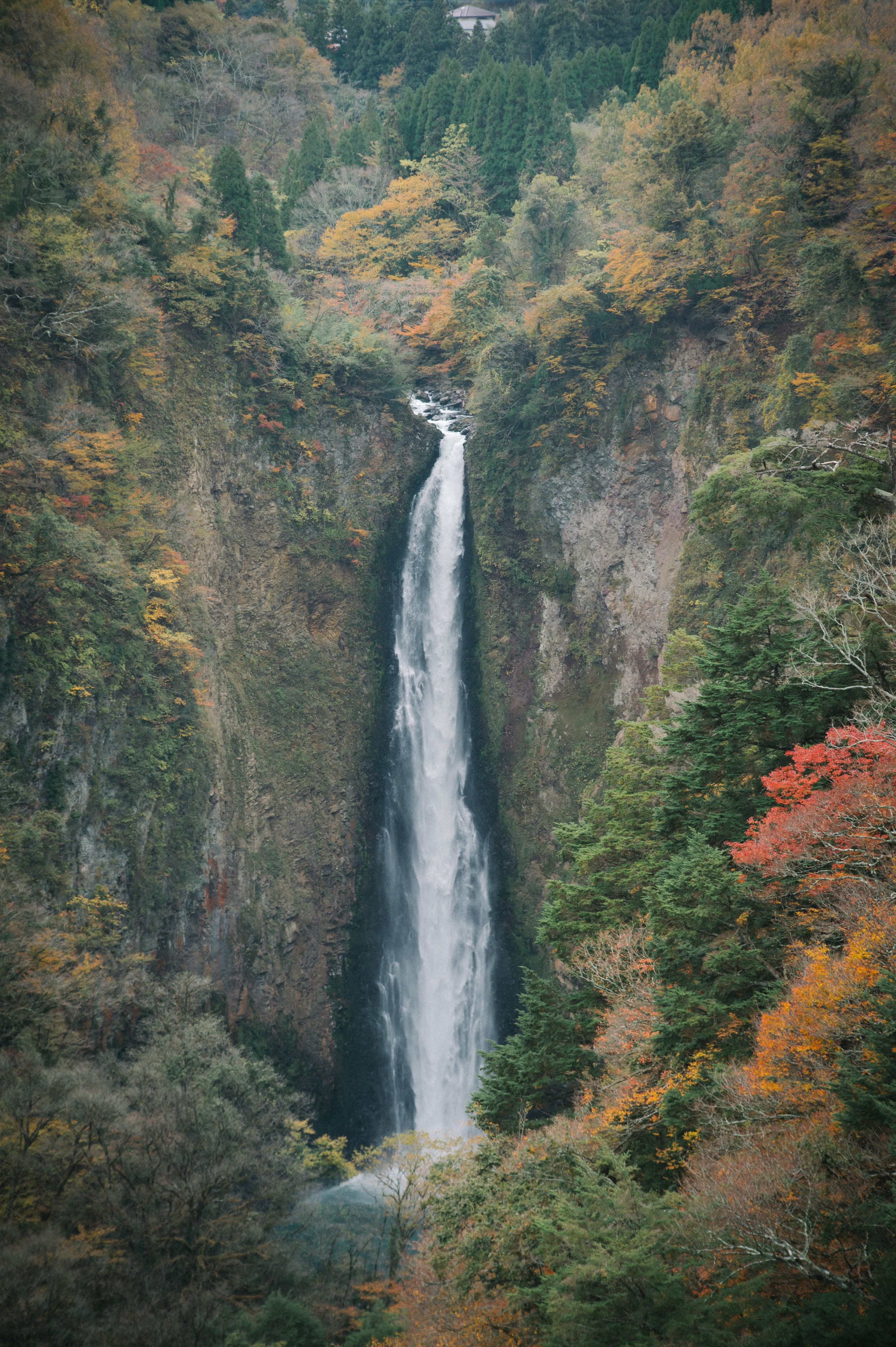 Kegon Falls
