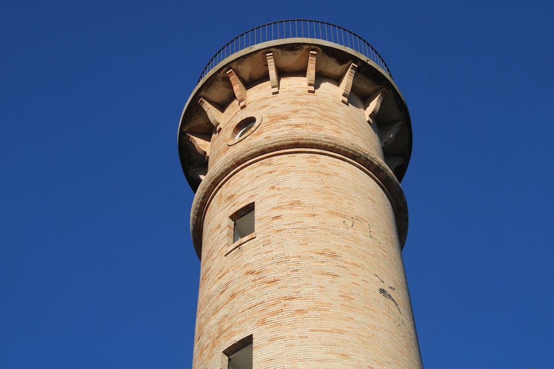 una mirada a lo alto del faro | fotografia 4