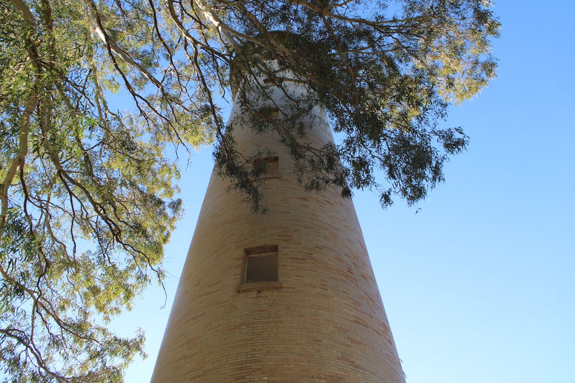 un rincón histórico en los pinares de Sanlúcar de Barrameda | fotografía 2