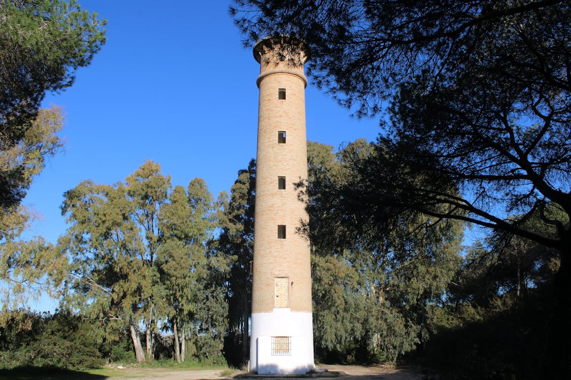 faro de San Jeróniomo | fotografía 3