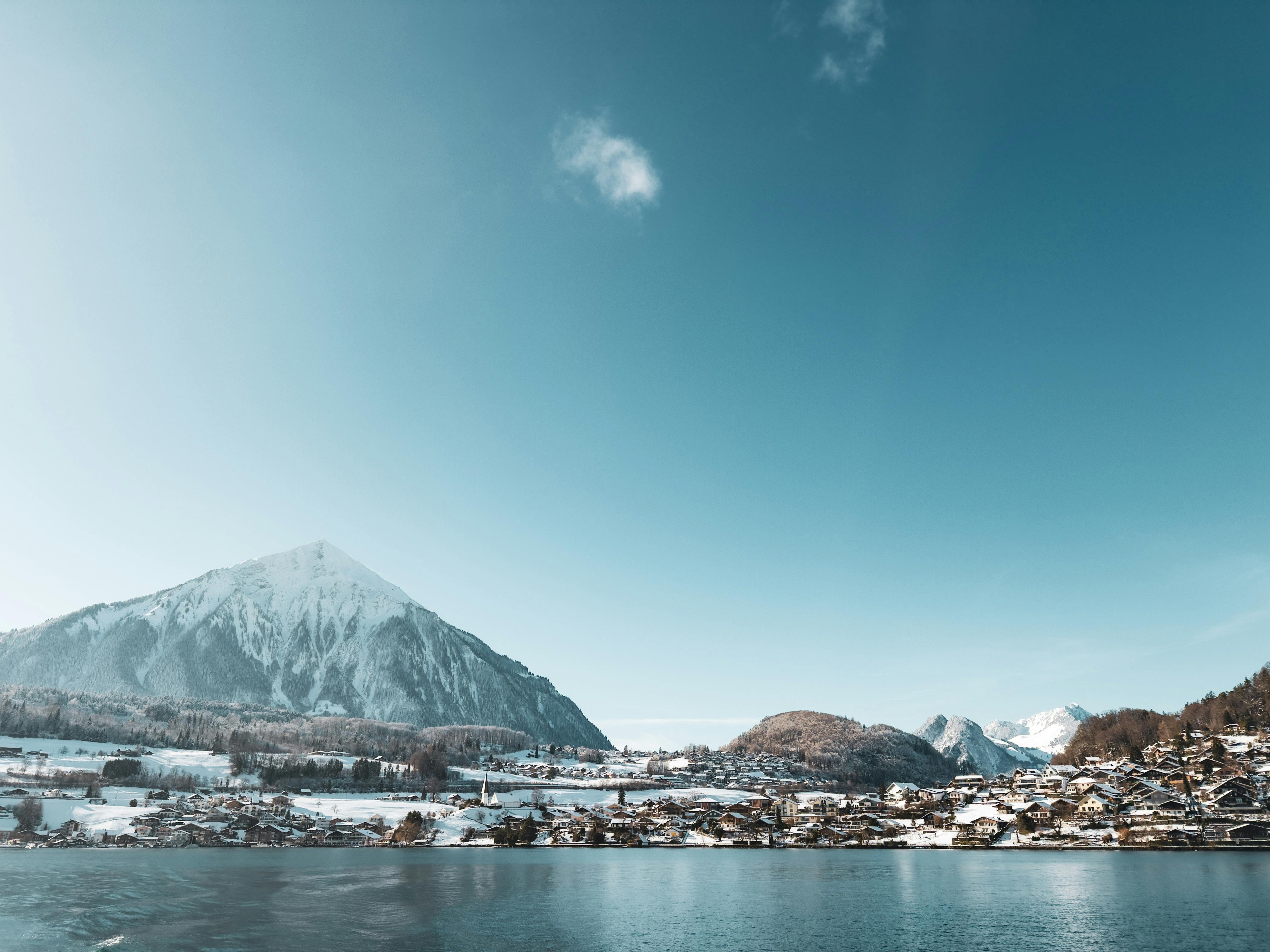 Zell Am See