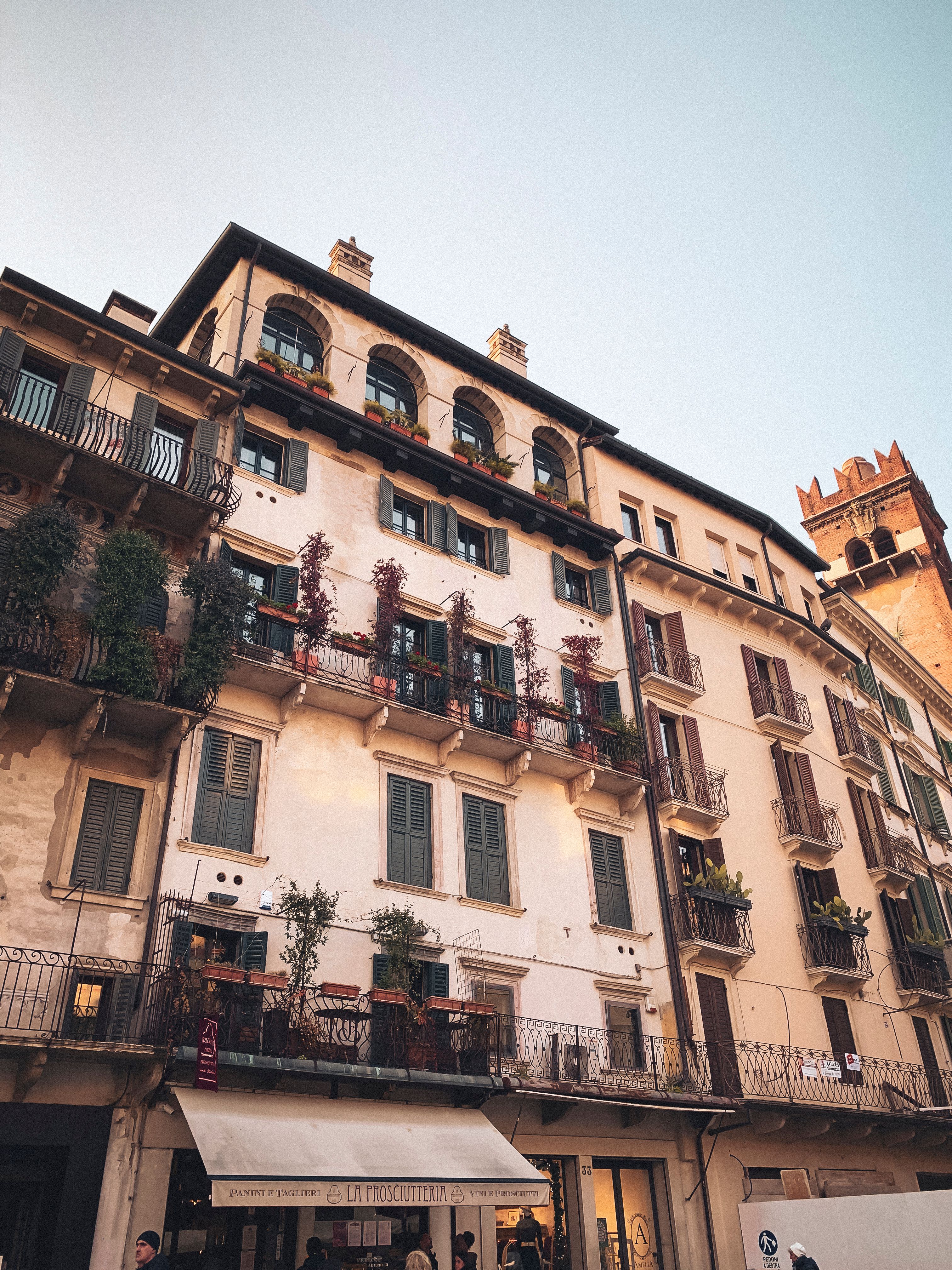 Verona
