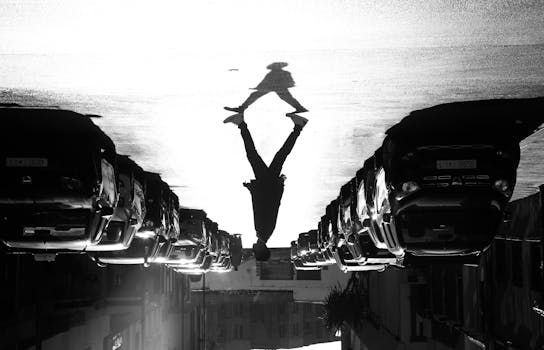 Photo by Mehdi Batal