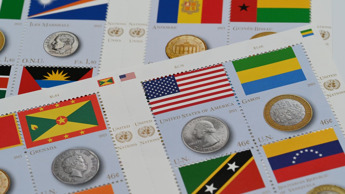 The Truth About Collecting Commemorative Coins