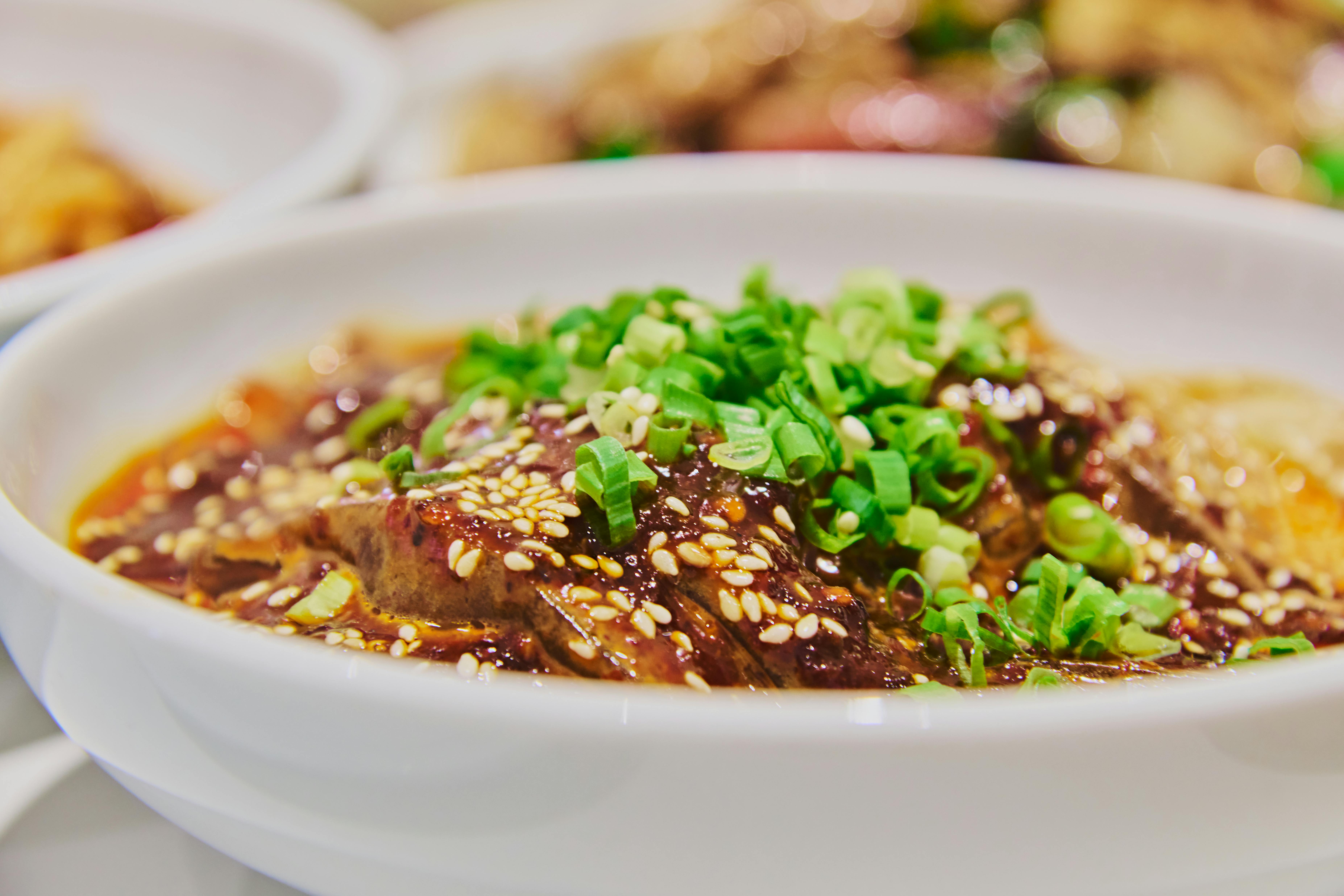 20 Simple Dinner Recipes That Have 'Easy' Right in the Name — Photo by Suki Lee on Pexels