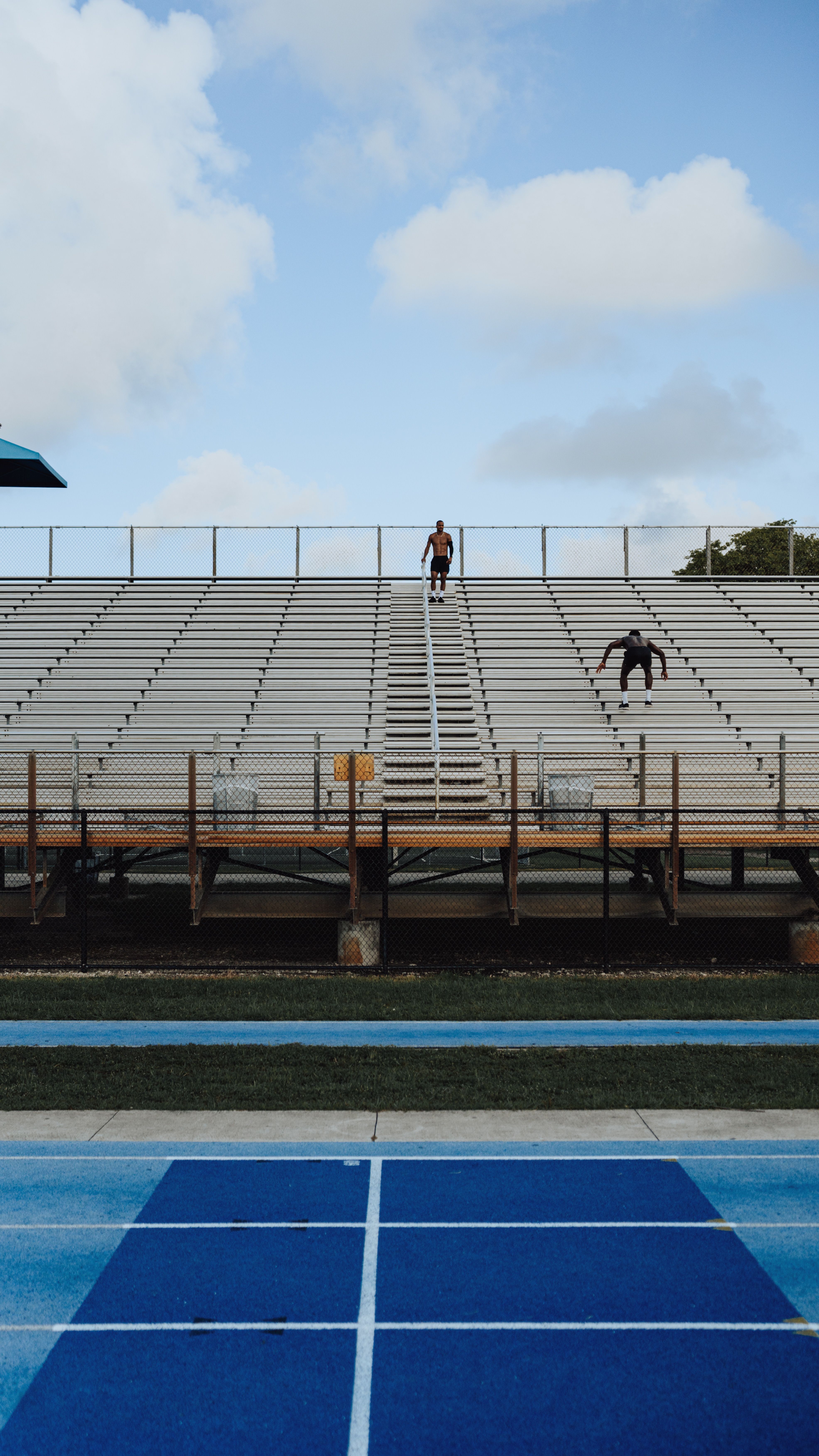 Step 4: Track Strength Training (2 Sessions Per Week)