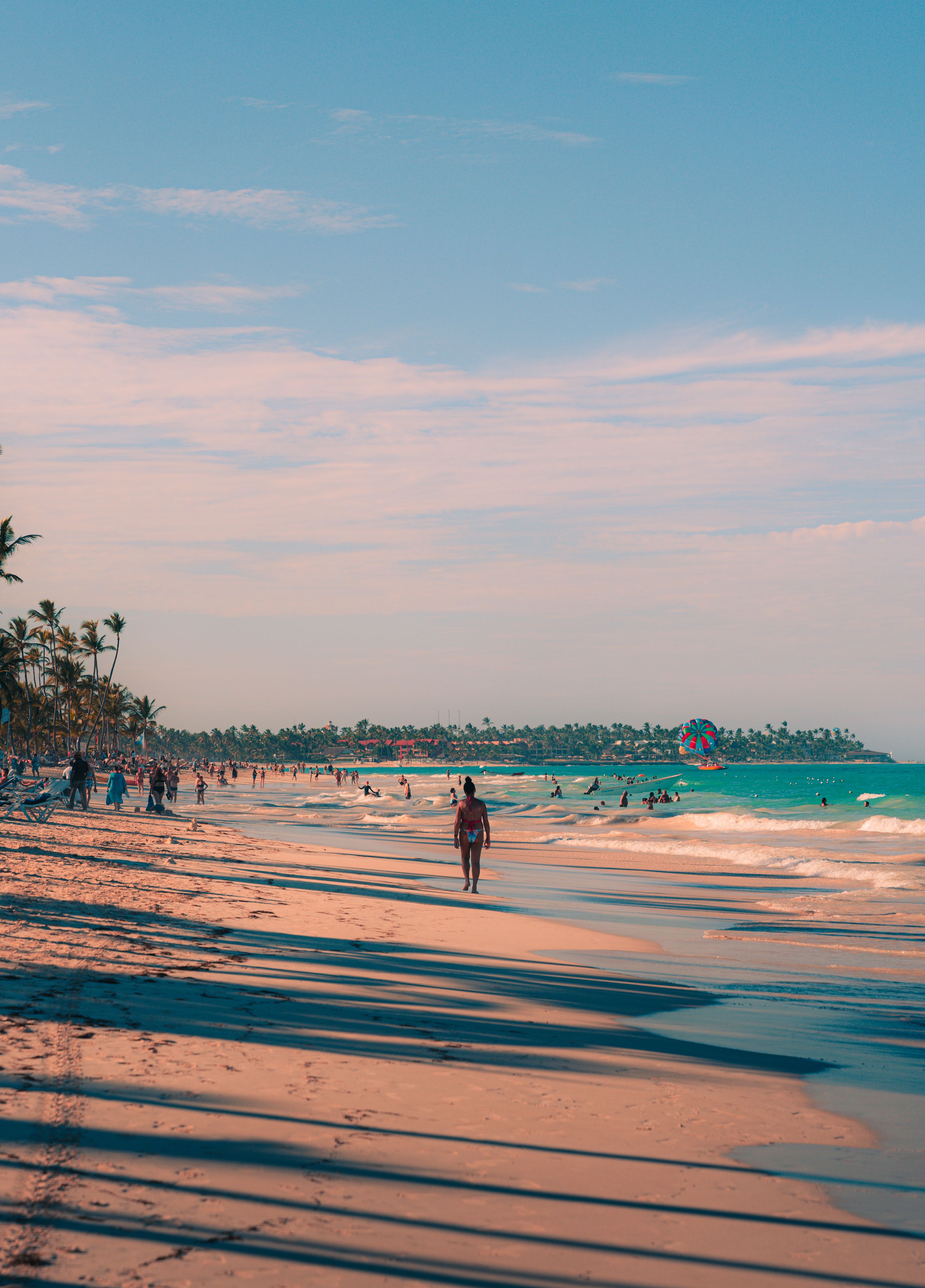 Caribe